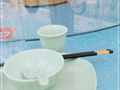 -大城小院饭店(博隆广场虹桥店)