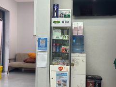 -新达口腔(华东理工大学店)