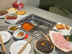 -海底捞火锅(汕头苏宁广场店)