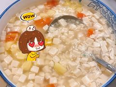 醉豆花-陈麻婆豆腐总店