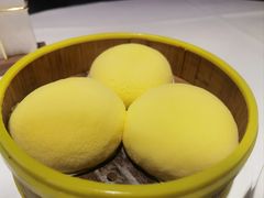 -潮粤香海鲜酒楼(沙湖店)