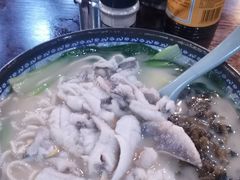 -明呈黄鱼面馆(斜土路店)
