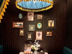 -彩虹之约•淮扬家宴(亚运村店)