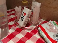 -西贝(上海我格广场店)