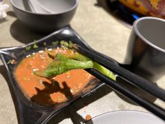 -贰重天冰煮羊自助火锅(东坝店)