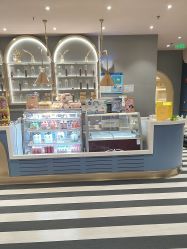-奈尔宝家庭中心·亲子餐厅(前滩店)