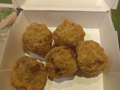 -麦当劳(田林好又多店)