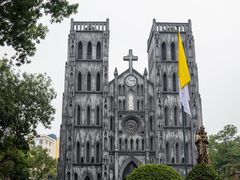 -圣约瑟夫大教堂