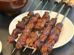 -南门涮肉(后海店)