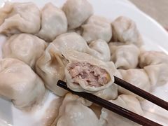 -军嫂饺子馆(岳家寨小区店)