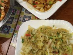 -赖胖子肉蟹煲(临川万象新城店)