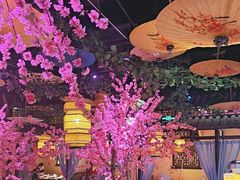 -今朝桃花醉川菜小酒馆(龙湖天街店)
