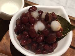 -发记甜品(山东街店)