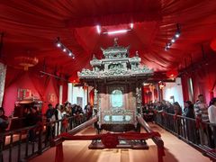 -新安江山水画廊风景区