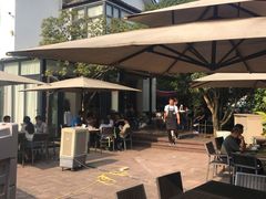 -自在弥林花园餐厅(云栖店)
