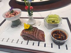 -迪欧咖啡·中西餐融合菜(平江万达旗舰店)