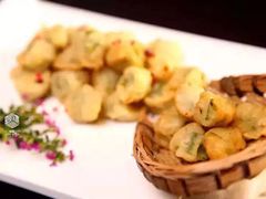 -烛影拾光观景餐厅·创意菜·摄影·小提琴(大唐不夜城店)