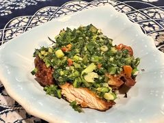 哈尼炝香鸡-滇道云南特色料理(康定路店)