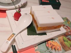 -悦得闲广式点心茶楼(蓝鲸世界店)