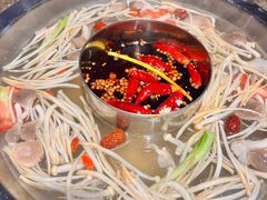 -重庆渝达老火锅(春熙路店)