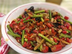 -新凯旋烧烤·燕姐千岛湖土菜