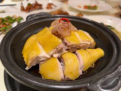 -利苑酒家(宜安广场店)