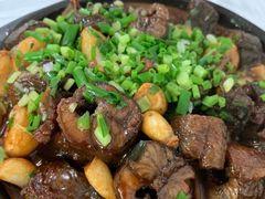 鳝筒烧肉-妈妈的小作坊(陈家镇店)