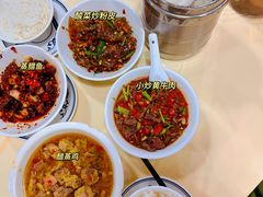 -笨罗卜浏阳菜馆(太平街店)