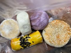 -百饼园(澳门路店)
