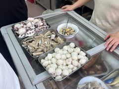 -巴哈面店(沈家门西大街店)