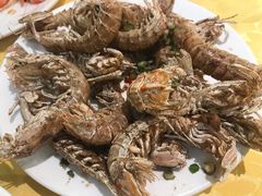 -莲花公园煎蟹(总店)
