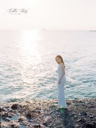 -巴黎婚纱摄影工作室