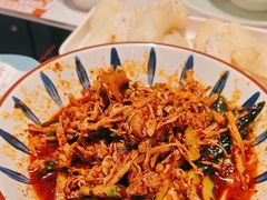 -黄记煌三汁焖锅(新佳丽江汉路店)