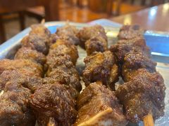 -伊隆斋(什刹海店)