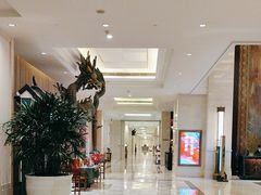 -常州武进九洲喜来登酒店