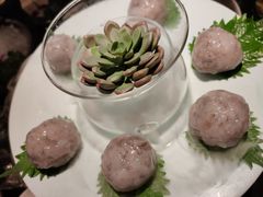 爆浆芝士虾球-捞王锅物料理(凯旋路店)