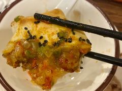 小龙虾烤包子-塔里木的羊·新疆特色餐厅(钱湖北路店)