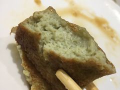 特色黑豆腐-餐与自然(老商埠店)
