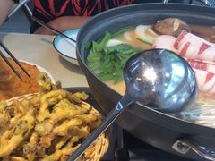 -屋里家延边朝鲜族冷面(梅林3店)