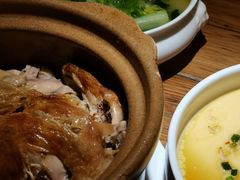 -金牌外婆家(苏州中心店)