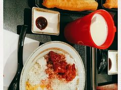 -永和大王(浦东南路店)