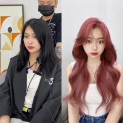 点击看大图 -JUNO hair salon
