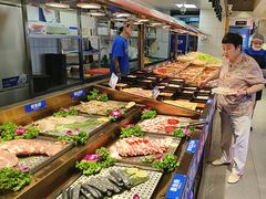 -尹珍珠·韩式无限烤肉(回龙湾店)