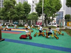 -苏州市南环实验小学附属幼儿园