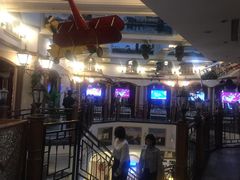 -火吧PTV聚会餐厅(10号店)