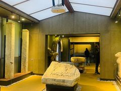 -北京石刻艺术博物馆(五塔寺)