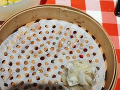 -西贝(南开大悦城店)