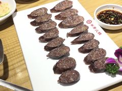 米肠-韩香福脊骨汤锅(上杭路店)