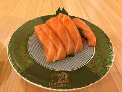 -禾绿寿司(星光68广场店)