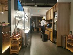 -左庭右院鲜牛肉火锅(浦江欢乐颂店)